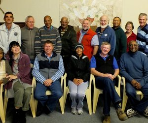 Fraternal se Verkiesings gebedsoggend